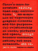Editing by design : the classic guide to winning readers for art directors, editors, designers, and students /