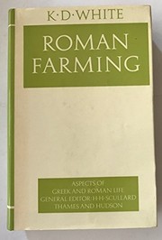 Roman farming,