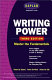 Writing power /