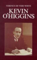 Kevin O'Higgins /