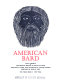 American bard : the original preface to Leaves of grass /