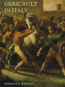 Géricault in Italy /