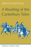A reading of the Canterbury tales.