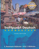 Treffpunkt Deutsch : Grundstufe /