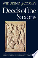 Deeds of the Saxons /