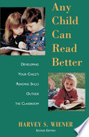 Any child can read better /