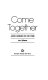 Come together : John Lennon in his time /