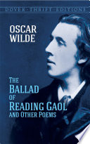 The ballad of Reading Gaol and other poems /