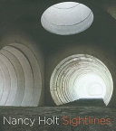 Nancy Holt : sightlines /