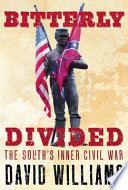 Bitterly divided : the South's inner civil war /