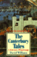 The Canterbury Tales : a literary pilgrimage /