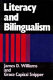 Literacy and bilingualism /