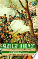 Grant rises in the West.