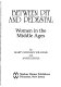 Between pit and pedestal : women in the Middle Ages /