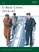 U-boat crews, 1914-45 /
