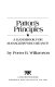 Patton's principles : a handbook for managers who mean it! /