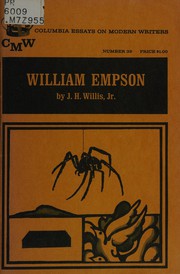 William Empson,