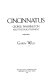 Cincinnatus : George Washington and the Enlightenment /