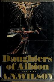 Daughters of Albion /