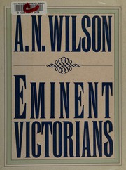 Eminent Victorians /