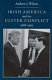 Irish-America and the Ulster Conflict, 1968-1995 /