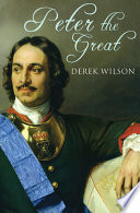 Peter the Great /