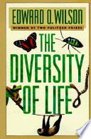 The diversity of life /