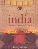 India : decoration, interiors, design /