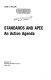 Standards and APEC : an action agenda /