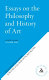 Essay on the philosophy and history of art /