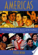 Americas : the changing face of Latin America and the Caribbean /