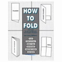 Folds : a folding manual for advertising agencies, advertising managers, art directors, pamphlet binders ... /