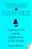 Voyages of discovery : Captain Cook and the exploration of the Pacific /