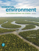 Essential environment : the science behind the stories /