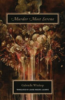 Murder most serene /