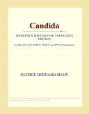 Candida; or, What Shaw really meant.