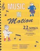 Music in motion /