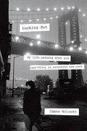 Lucking out : my life getting down and semi-dirty in seventies New York /