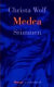 Medea : Stimmen : Roman /