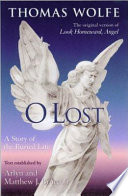 O lost : a story of the buried life /