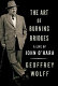 The art of burning bridges : a life of John OHara /