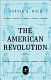 The American Revolution : a history /
