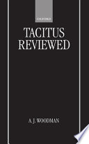 Tacitus reviewed /