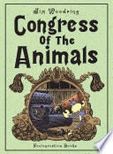 Congress of the animals /