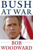 Bush at war /