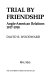 Trial by friendship : Anglo-American relations, 1917-1918 /