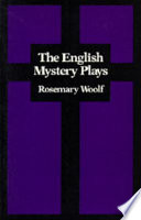 The English mystery plays /