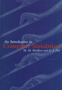 An introduction to computer simulation /