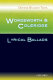 Wordsworth and Coleridge : lyrical ballads /