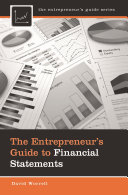 The entrepreneur's guide to financial statements /